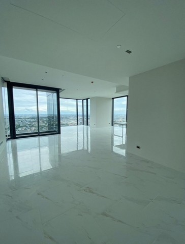 ขายคอนโด 3 ห้องนอน Canapaya Residences พระราม 3 พื้นที่ 170 ตรม. Super Luxury ริมแม่น้ำเจ้าพระยา