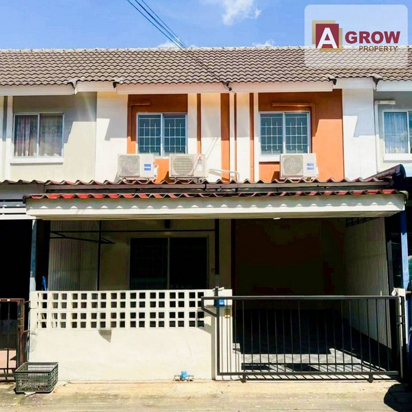 หมู่บ้านพฤกษา74/1 ซอย 6 ศรีนครินทร์-เทพารักษ์ บ้านสวยรีโนเวทใหม่ราคาถูกมาก