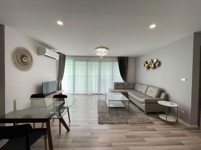 ขายเดอะ วิน คอนโด ห้องสวย ตกแต่งครบ ทำเลดี การเดินทางสะดวก FP-C0274