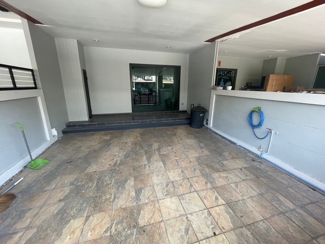 P502 ให้เช่า ทาวน์โฮม 3 ชั้น เดอะ เมทโทร พัฒนาการ-ศรีนครินทร์ The Metro Pattanakarn-Srinakarin ซอย อ่อนนุช 80 แยก 5