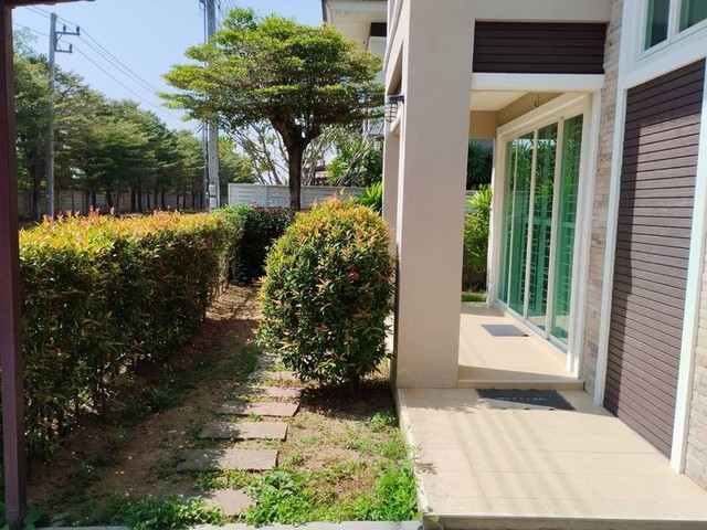 ให้เช่าบ้านเดี่ยวหลังใหญ่ เฟอรืครบ โครงการ อรสิริน6 ดอยสะเก็ด