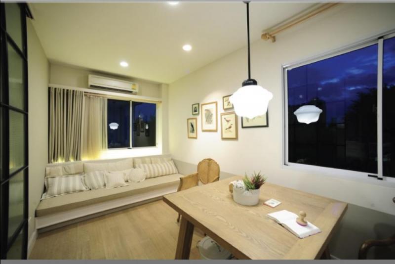 ขายทาวน์เฮาส์ 3ชั้น 5ห้องน้ำ 3 ห้องนอน สามเสนใน-พญาไท-กรุงเทพฯ