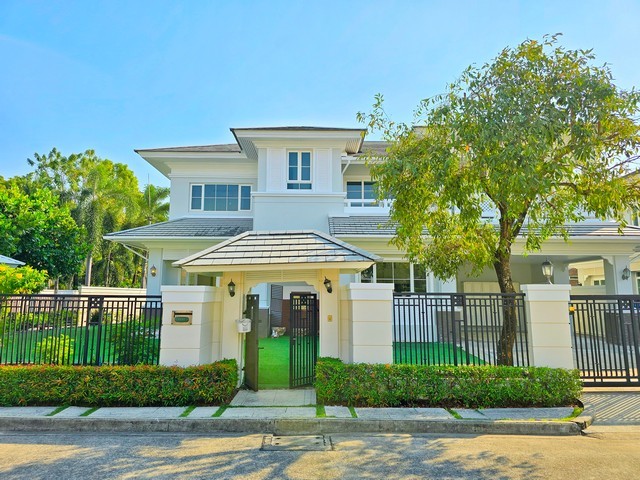 บ้าน ลดาวัลย์ สาทร ราชพฤกษ์ 4BEDROOM 29000000 B. ใกล้ - ราคานี้พลาดไม่ได้