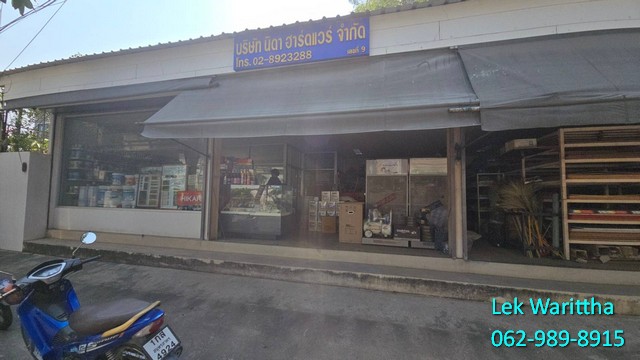 BH3524 ให้เช่า บ้านหรู หมู่บ้านเศรษฐสิริ กรุงเทพกรีฑา โครงการ 2 พร้อมเข้าอยู่