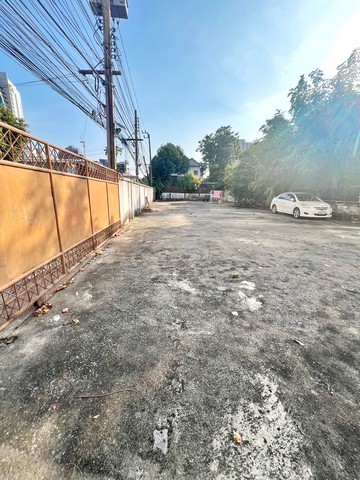 พื้นที่ดิน ที่ดินวิภาวดีรังสิต 5 153 Square Wah  ใกล้กับ - หรููสงบ