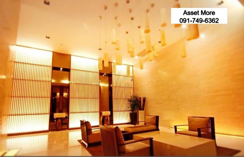 ให้เช่า Condo  ขนาด 60.18 ตรม.1Bedroom ย่านพร้อมพงษ์ คอนโด สิริเรสซิเด้นซ์ สุขุมวิท 24 เพียง150 เมตร จาก BTS Promphong