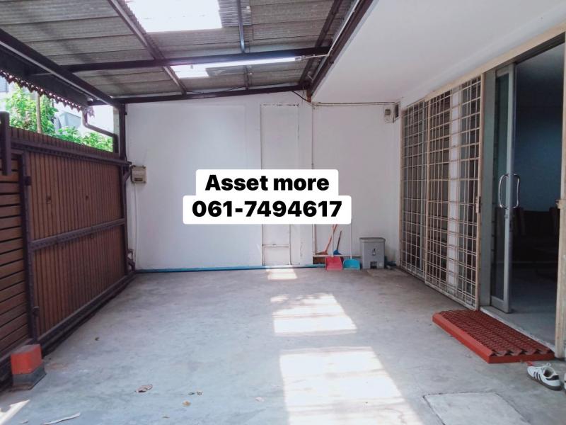 ให้เช่าทาวน์เฮ้าส์สุขุมวิท แบบ 3 ชั้น พื้นที่ใช้สอย 150 ตรม บ้านสวยปรับปรุงใหม่ แขวงคลองเตยเหนือ เขตวัฒนา กทม