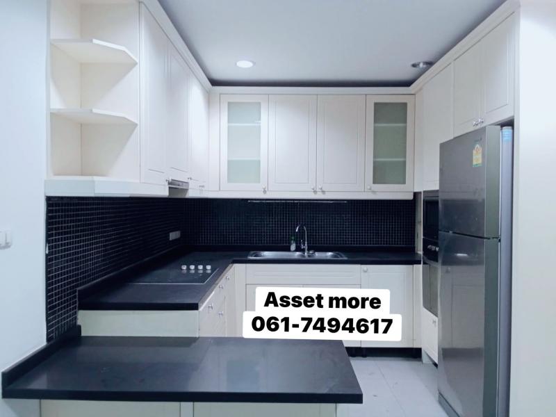 ให้เช่าทาวน์เฮ้าส์สุขุมวิท แบบ 3 ชั้น พื้นที่ใช้สอย 150 ตรม บ้านสวยปรับปรุงใหม่ แขวงคลองเตยเหนือ เขตวัฒนา กทม