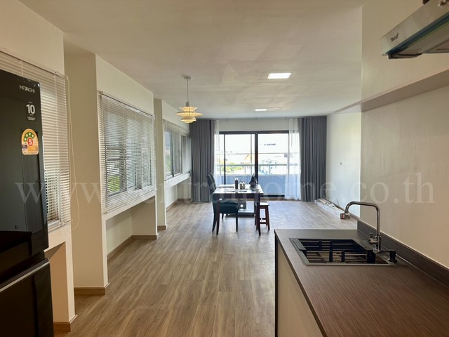 คอนโด การ์เด้นท์ คอร์ท - ราษฎร์บูรณะ ห้องมุม รีโนเวทใหม่ 