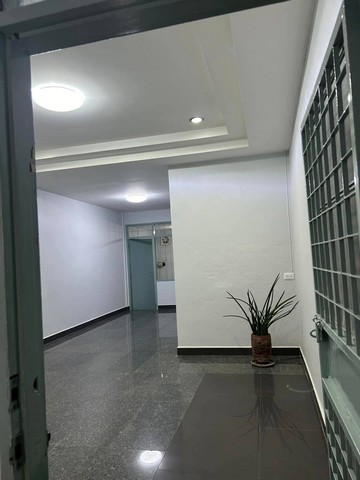 ขายทาวน์เฮ้าส์ 2 ชั้น ซอยรามอินทรา 43 ใกล้สถานีรถไฟฟ้ามัยลาภ