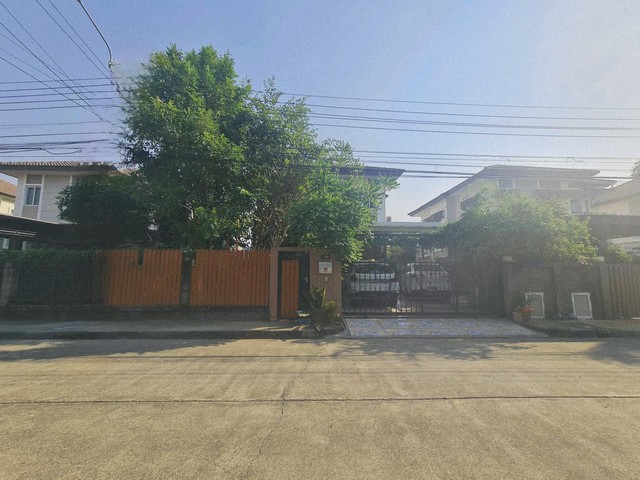 ขายบ้านเดี่ยว โครงการ เดอะแพลนท์นวมินทร์/โครงการเดอะแพลนท์พรีเมี่ยม