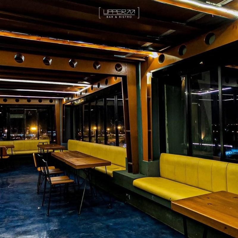 เซ้งบาร์ Rooftop มีสระว่ายน้ำขนาดใหญ่ กาญจนาภิเษก-พระราม 5 รายได้ดี ติดถนนใหญ่