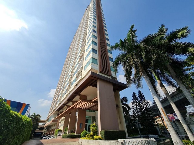 ขาย คอนโด แบงค์คอก ฮอไรซอน เพชรเกษม ภาษีเจริญ PTT00630