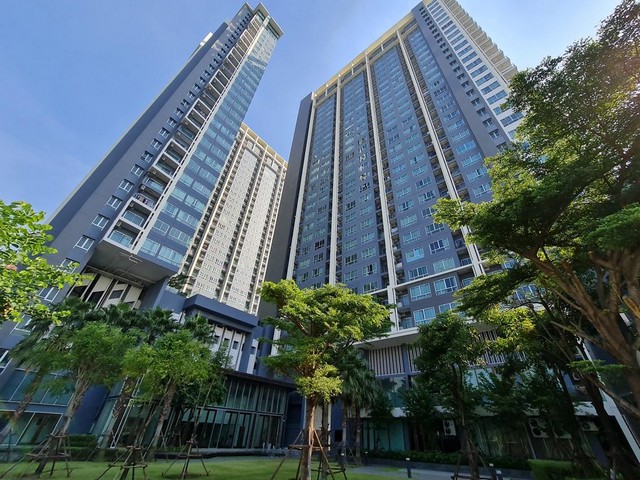 ขาย คอนโด โพรดิจี้ เอ็มอาร์ที บางแค ภาษีเจริญ กรุงเทพ PTT00660