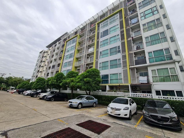 ขาย คอนโด เมโทร พาร์ค สาทร 3-2 ภาษีเจริญ กรุงเทพ PTT00365