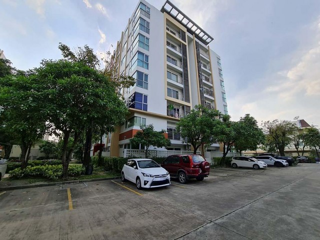 ขายคอนโด เมโทร พาร์ค สาทร 2-4 ภาษีเจริญ กรุงเทพมหานคร PTT10107