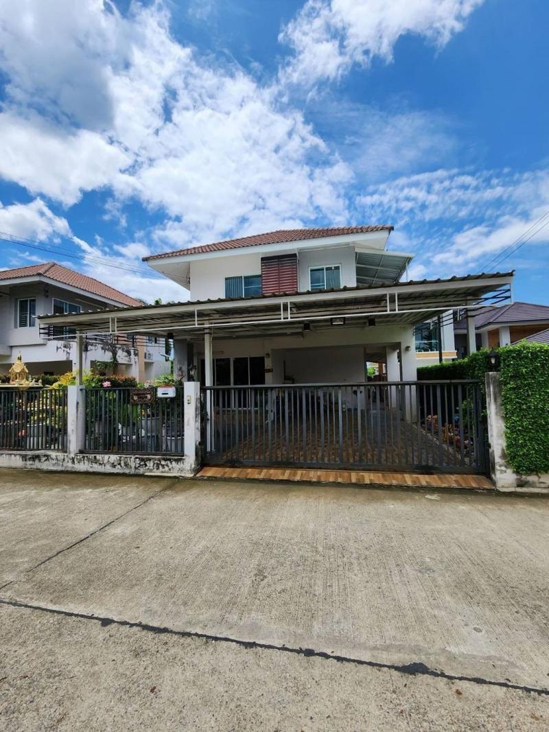 โซนหางดง ลดราคาขาย 3.5 ล้าน 60 ตรว. #น้ำแพร่ #พร้อมเฟอรนิเจอร์ครบ #หิ้วกระเป๋าพร้อมเข้าอยู่ #ใกล้สวนน้ำ #ใกล้ตลาดหางดง ติดถนนใหญ่ 500 เมตร