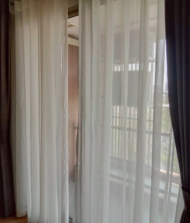 ให้เช่า คอนโด Suanbua Residence ขนาด 32.70 ตร.ม. ตกแต่งพร้อมเฟอร์นิเจอร์ ใกล้ BTS อารีย์ ประมาณ 650 เมตร และ BTS สนามเป้า  เขตพญาไท กรุงเทพฯ