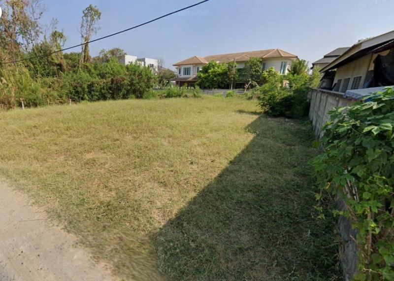 โซนสันทราย #สันพระเนตร ขายที่ดินตรว.ละ 20,000 บาท เนื้อที่ 140 ตรว. ที่ดิน #ติดถนนคอนกรีต​ เดินทางเข้า-ออกสะดวก ไป #เซ็นทรัลเฟสติวัล 10 นาที