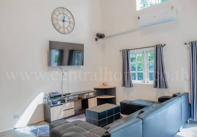 กิจการ รีสอร์ท ห้องพักพูลวิลล่า สาริกา - อำเภอเมืองนครนายก