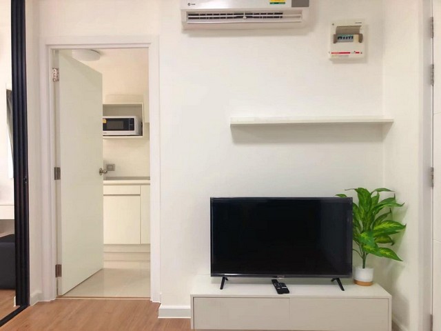 โครงการ: iCondo Salaya 2 The Campus Low rise สูง 8 ชั้น ใกล้มหาวิทยาลัยมหิดล ชั้น 1 ตึก C