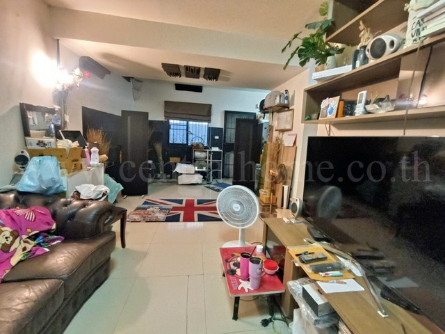 R1 ทาวน์เฮ้าส์ โครงการ พฤกษาวิลล์ 48 หลักสี่ - ดอนเมือง ราคาถูก