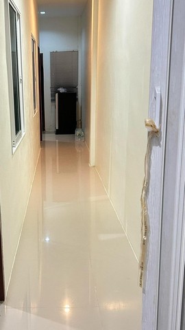 Vายทาวน์โฮมเนินกระปรอก บ้านฉาง ระยอง ขายถูกมากกกกกก