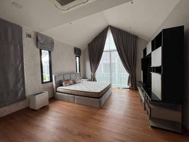 ให้เช่าบ้านเดี่ยวใกล้หาดพลา บ้านฉาง ระยอง พร้อมเฟอร์นิเจอร์ครบ