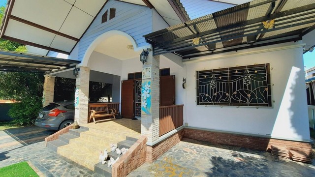 Vายและให้เช่าบ้านเดี่ยวหลังใหญ่ ใกล้ไออาร์พีซี ระยอง พร้อมเฟอร์นิเจอร์ครบ