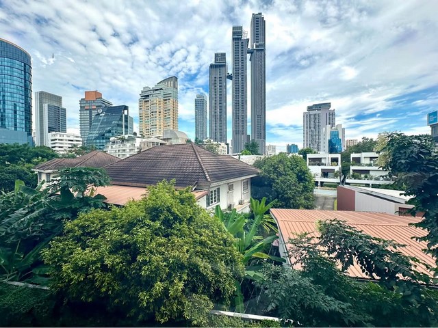 P507 ให้เช่า คอนโดหรู เดอะ รีเซิร์ฟ 61 ไฮด์อะเวย์ The Reserve 61 Hideaway ใกล้ BTS เอกมัย ซอยสุขุมวิท 61 เอกมัยซอย 1