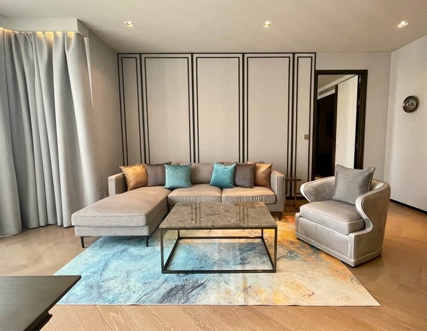 P506 ให้เช่า คอนโดหรู เดอะ รีเซิร์ฟ 61 ไฮด์อะเวย์ The Reserve 61 Hideaway ใกล้ BTS เอกมัย ซอยสุขุมวิท 61 ตกแต่งสวยพร้อมเข้าอยู่