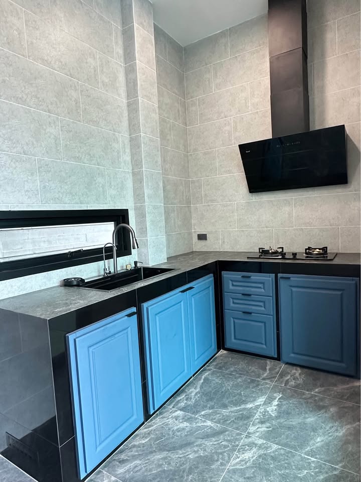 ขายบ้านเดี่ยว พื้นที่ 84 ตารางวา 3ห้องนอน 3 ห้องน้ำ ซอยพัฒนาการ 65 (บ้านสร้างใหม่เพดานสูงง)