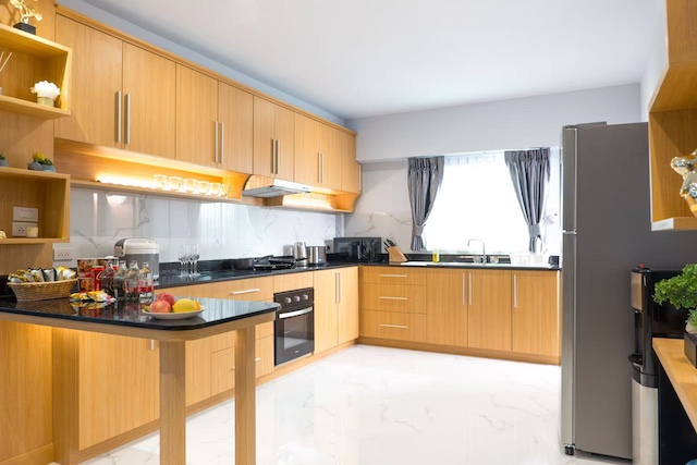 BS962 ขายวิลล่า 4 ห้องนอน 5 ห้องน้ำ ใจกลางเมืองพัทยา ใกล้เซ็นทรัล แม็คโคร โลตัส และบิ๊กซี