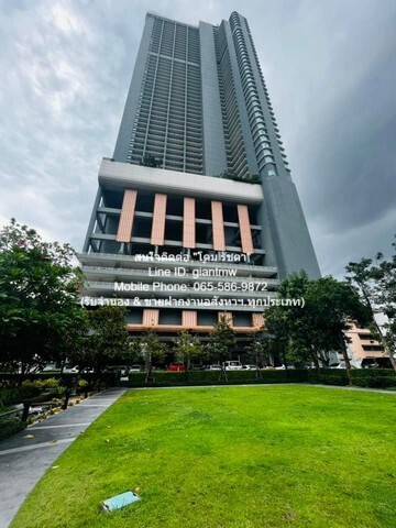 รหัส  DSL-418 sale Condominium แม่น้ำ เรสซิเดนท์ 172 ตาราง.เมตร 32900000 B.   VERY GOOD