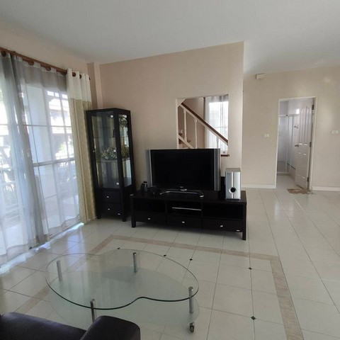 ถูกสุดในโครงการ บ้านเดี่ยว 2 ชั้น น้ำไม่ท่วม โคลงการ สีวลี คลองชล