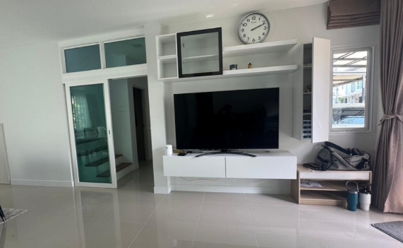 ให้เช่าบ้าน แกรนด์ พลีโน่ บางนา อ่อนนุช กิ่งแก้ว 37