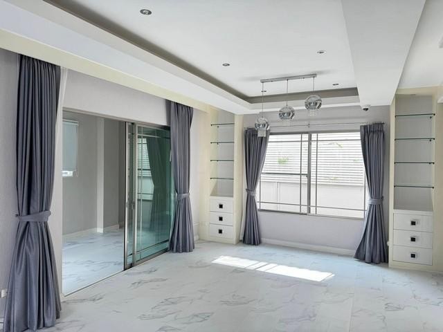 MT131 ขาย บ้านเดี่ยว โครงการมัณฑนาเลค วัชรพล ถนนสุขาภิบาล5 โซน charming ทำเลดี เดินทางสะดวก