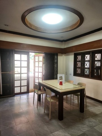 ให้เช่าบ้านเดี่ยวใกล้เดอะมอลล์ บางแคและใกล้ Lerd La Int Schoolหมู่บ้านเอเวอร์กรีน ซิตี้ ใกล้ MRT หลักสอง ,