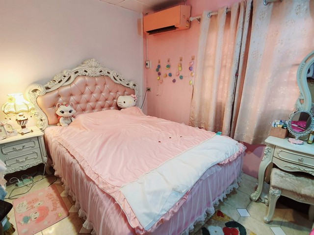 ขายด่วน ทาวน์เฮ้าส์ 2 ชั้น หมูบ้านธรรมสาธิต วชิรธรรม57 แยก 26 ถนนสุขุมวิท 101-1 ใกล้ BTS ปุณณวิถี