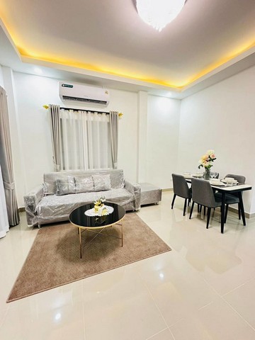 ด่วนราคาพิเศษ! บ้านสร้างใหม่ มบ.รัตนากรวิลเลจ 18 พัทยา TP-H1139