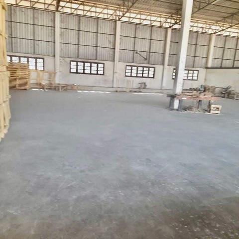 ขายด่วน! โกดัง- โรงงาน พร้อมที่ดิน คลองตำหรุ ชลบุรี TP-L1133