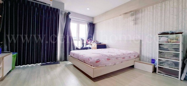 คอนโด เอลิส ติวานนท์ ใกล้ รถไฟฟ้าสายสีม่วงและสีชมพู