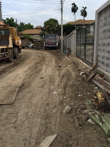 ขายที่ดิน เปล่า เขต ลาดพร้าว 253 ตาราง.วา อยู่ใกล้แหล่งเจริญ เดินทางสะดวก (9)