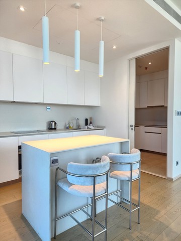 Stunning 3-Bedroom Penthouse at The Strand Thonglor for Rent! No impact from the recent earthquake – guaranteed quality and luxury living