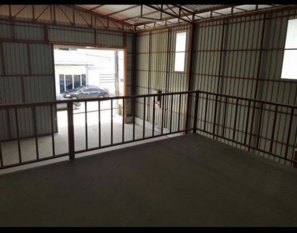 ให้เช่าโกดังลาดพร้าว 101 ซอยโพธิ์แก้ว 3 แขวงคลองจั่น บางกะปิ กรุงเทพมหานคร