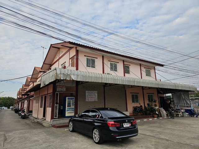 ขายที่ดิน 3 ไร่ พร้อมบ้านเช่า บางบอน 5 ซอย 7 แขวงบางบอน เขตบางบอน กรุงเทพฯ