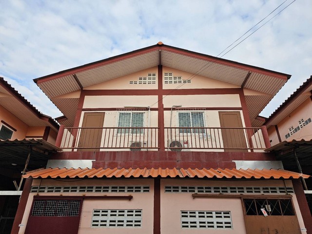 ขายที่ดิน 3 ไร่ พร้อมบ้านเช่า บางบอน 5 ซอย 7 แขวงบางบอน เขตบางบอน กรุงเทพฯ