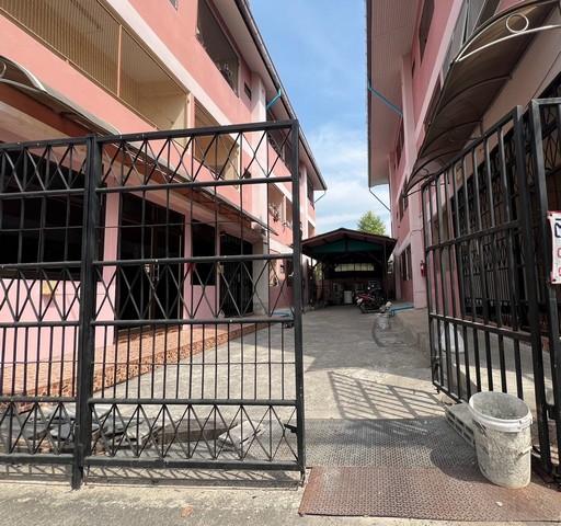 ขายอพาร์ทเม้น เทียนทะเล 20 ผู้เช่าเต็ม แขวงแสมดำ เขตบางขุนเทียน กรุงเทพฯ