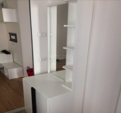 P508 ขาย คอนโดลุมพินี วิลล์ อ่อนนุช ลาดกระบัง พร้อมผู้เช่า ชั้น 4 ตึก C ถนนลาดกระบัง (ระหว่างซอยแถมศรี และ ซอยลาดกระบัง 14/1)