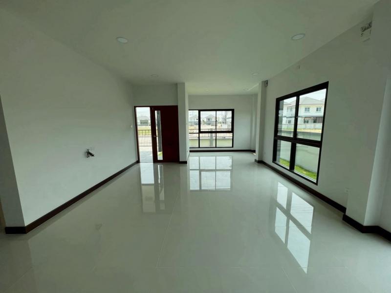 ราคาเริ่มต้นที่ 3.89 ล้าน 54 ตรว. 4 นอน 3 น้ำ #ยางเนิ้ง #สารภี บ้านเดี่ยว 2 ชั้น ดีไซน์สวย ทันสมัย ใกล้เมือง ไปไหนก็ง่าย